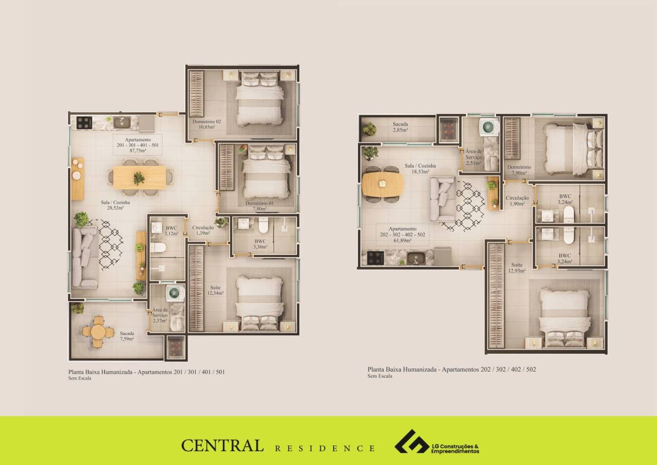 Apartamento - Foto 10