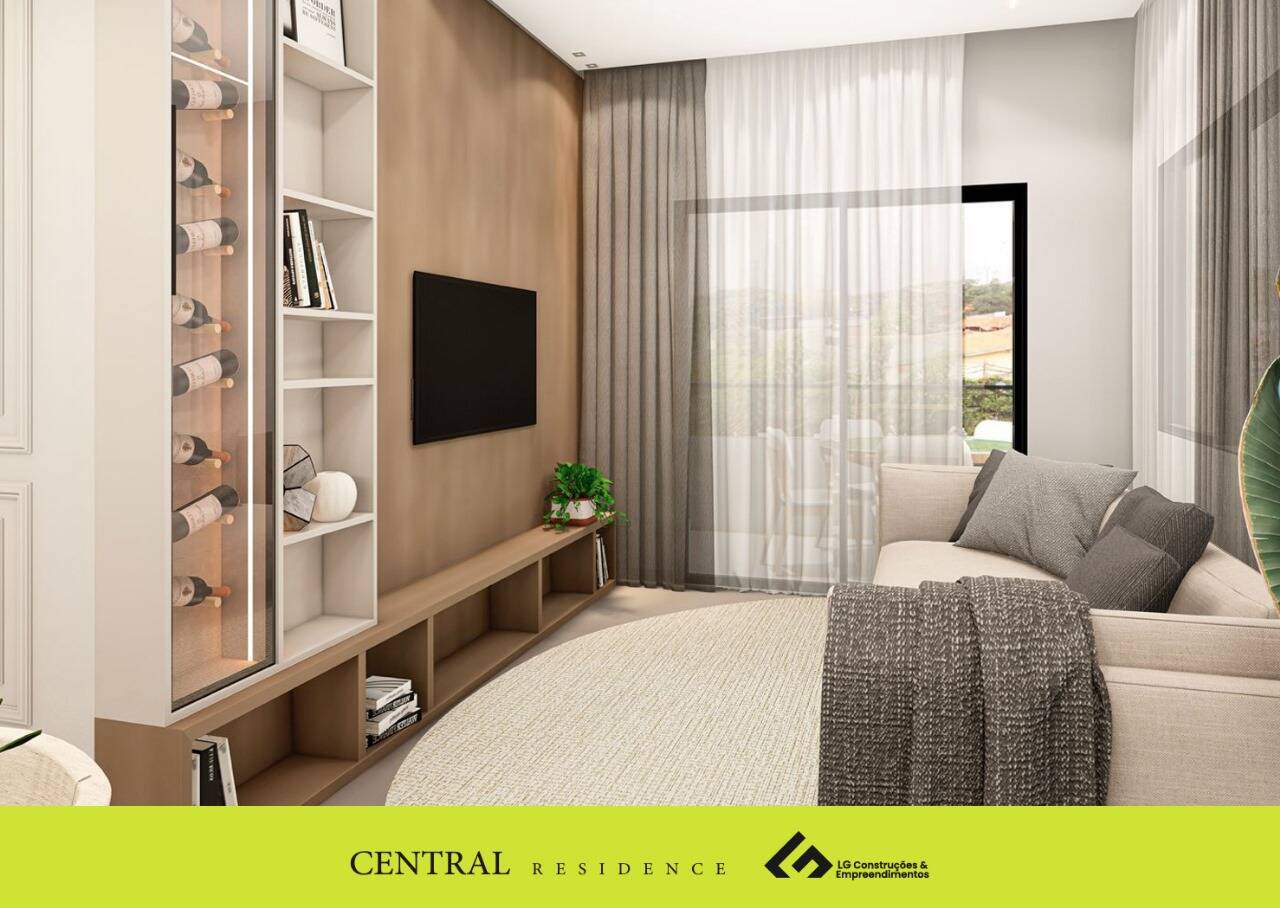 Apartamento - Foto 9