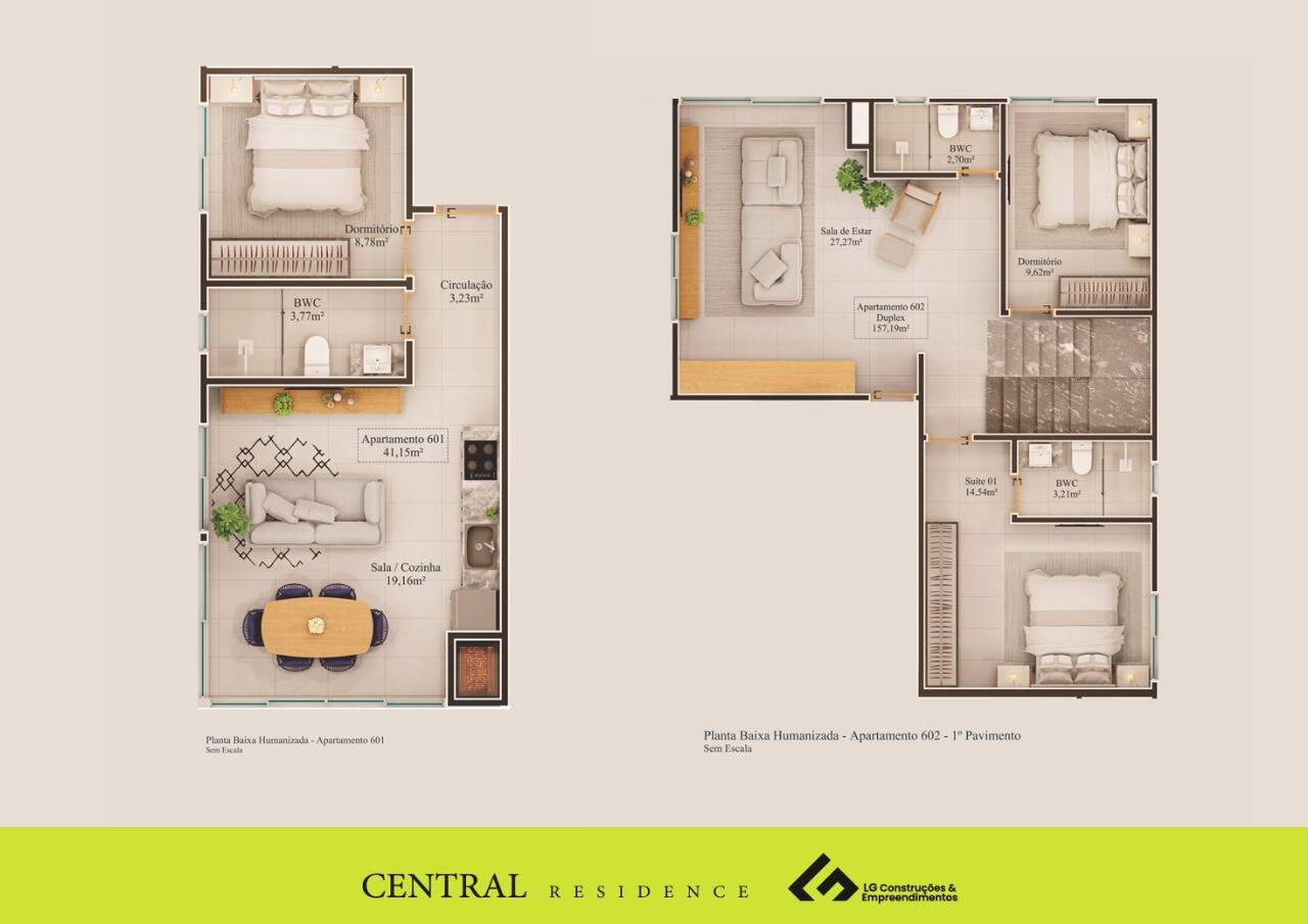 Apartamento - Foto 11