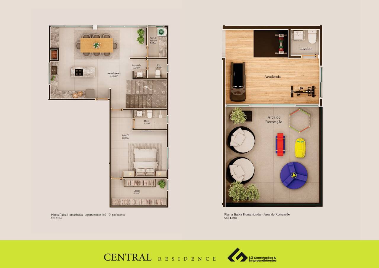 Apartamento - Foto 12