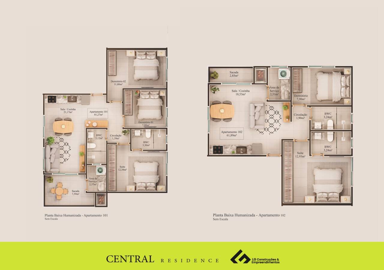 Apartamento - Foto 13