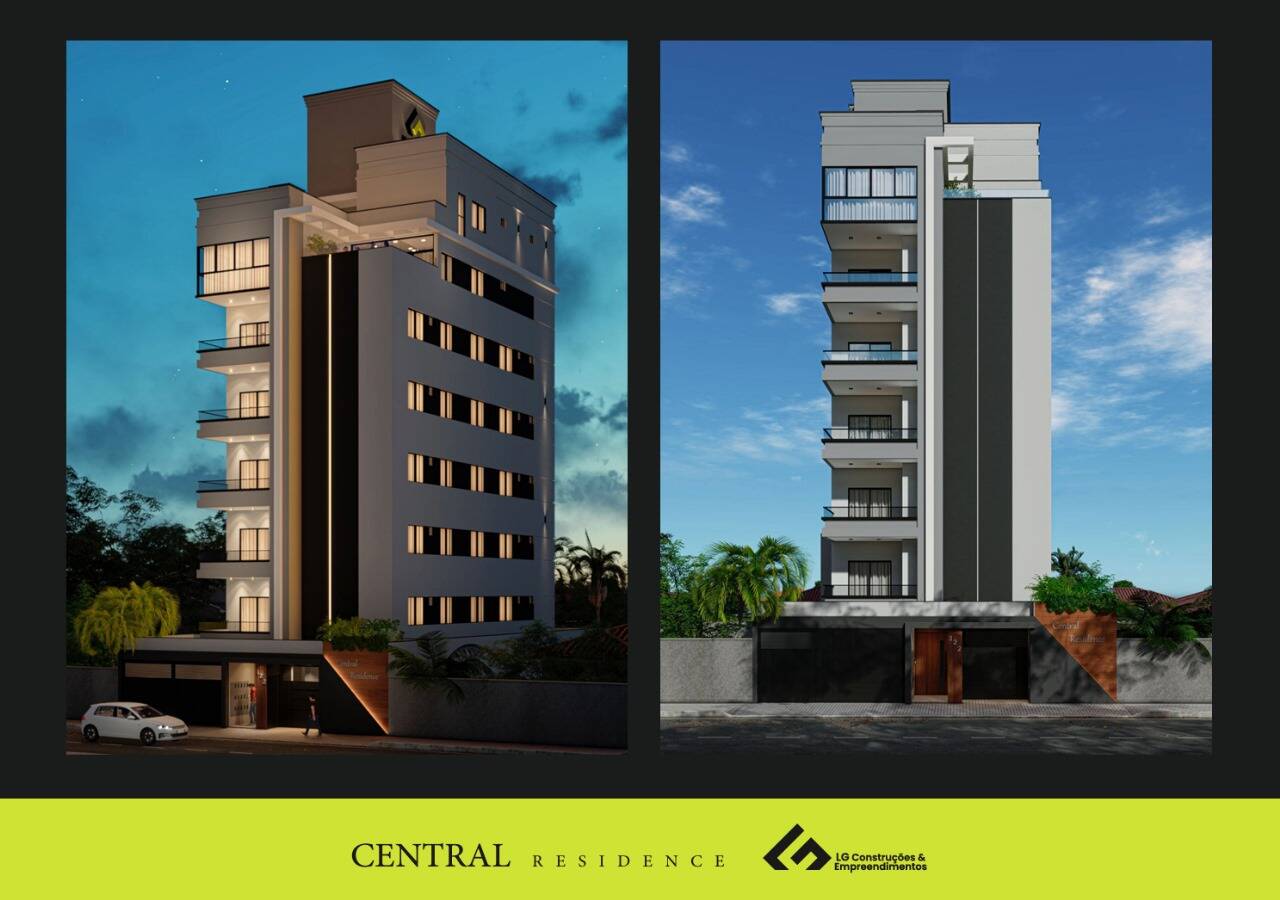 Apartamento - Foto 1