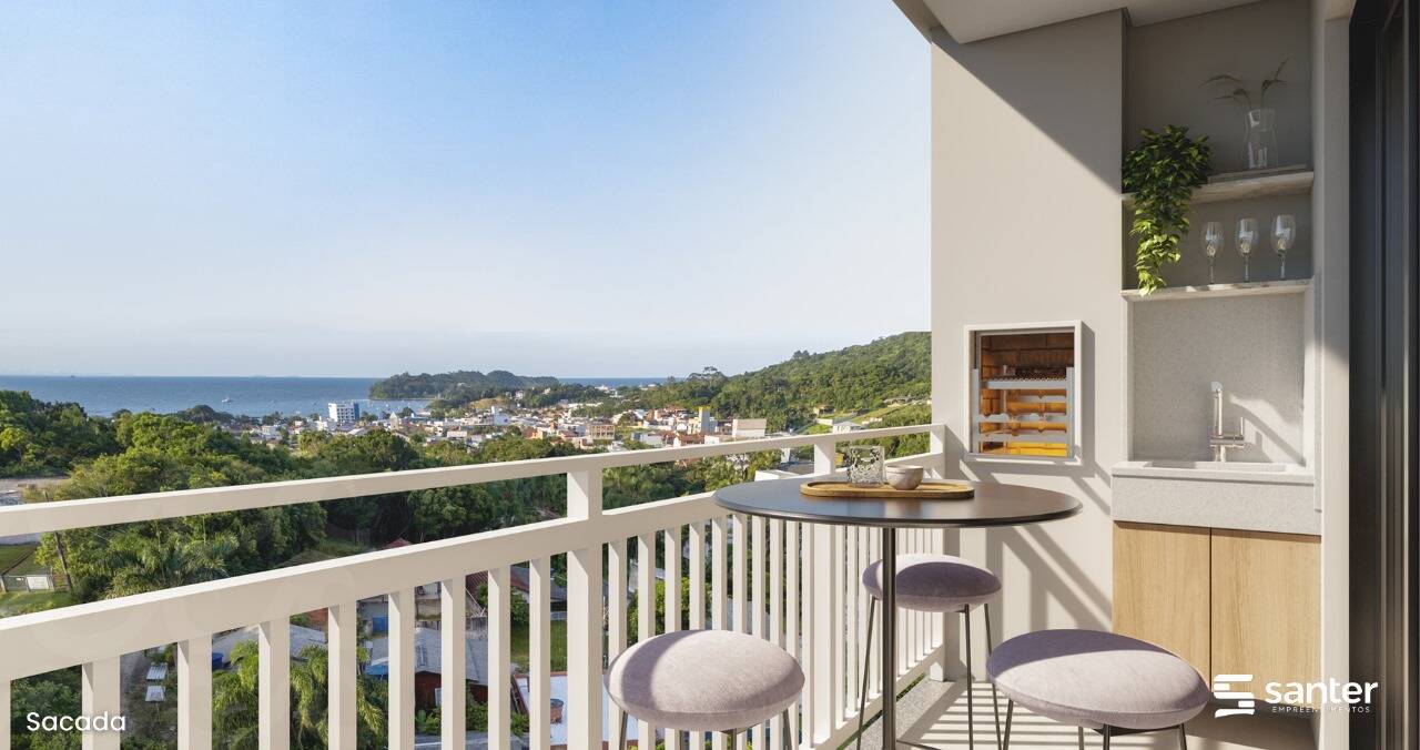 Apartamento, 2 quartos - Foto 6