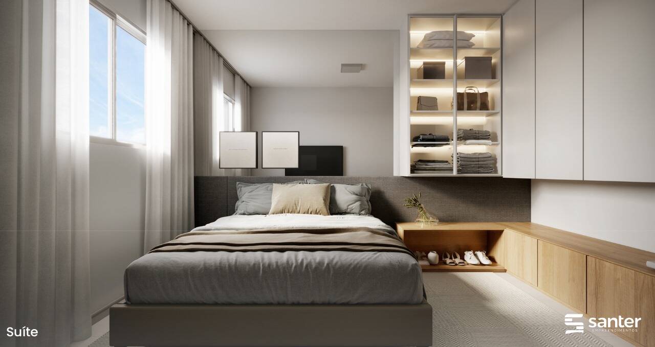 Apartamento, 2 quartos - Foto 7