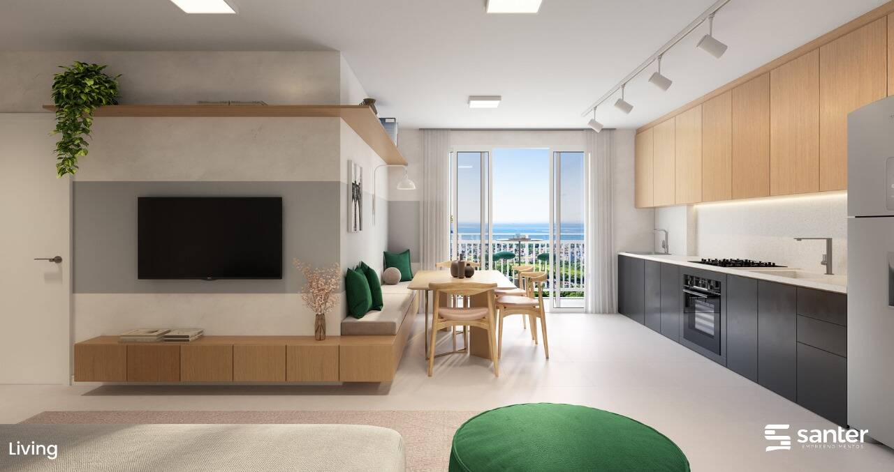 Apartamento, 2 quartos - Foto 8