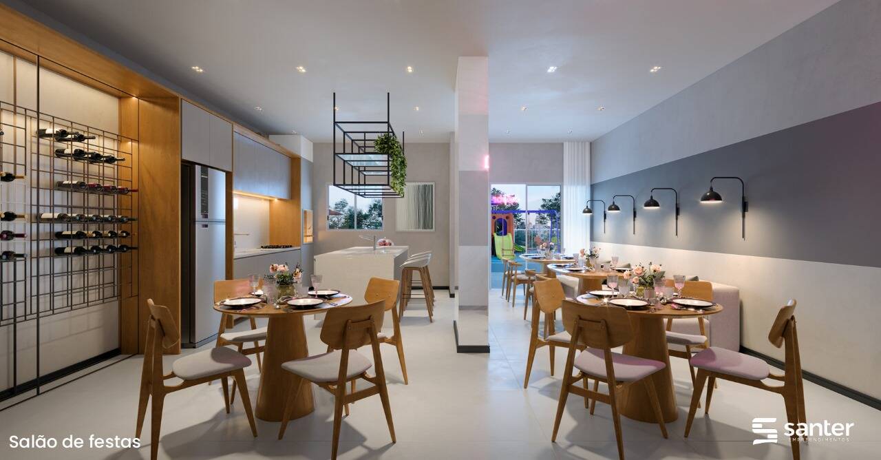 Apartamento, 2 quartos - Foto 10