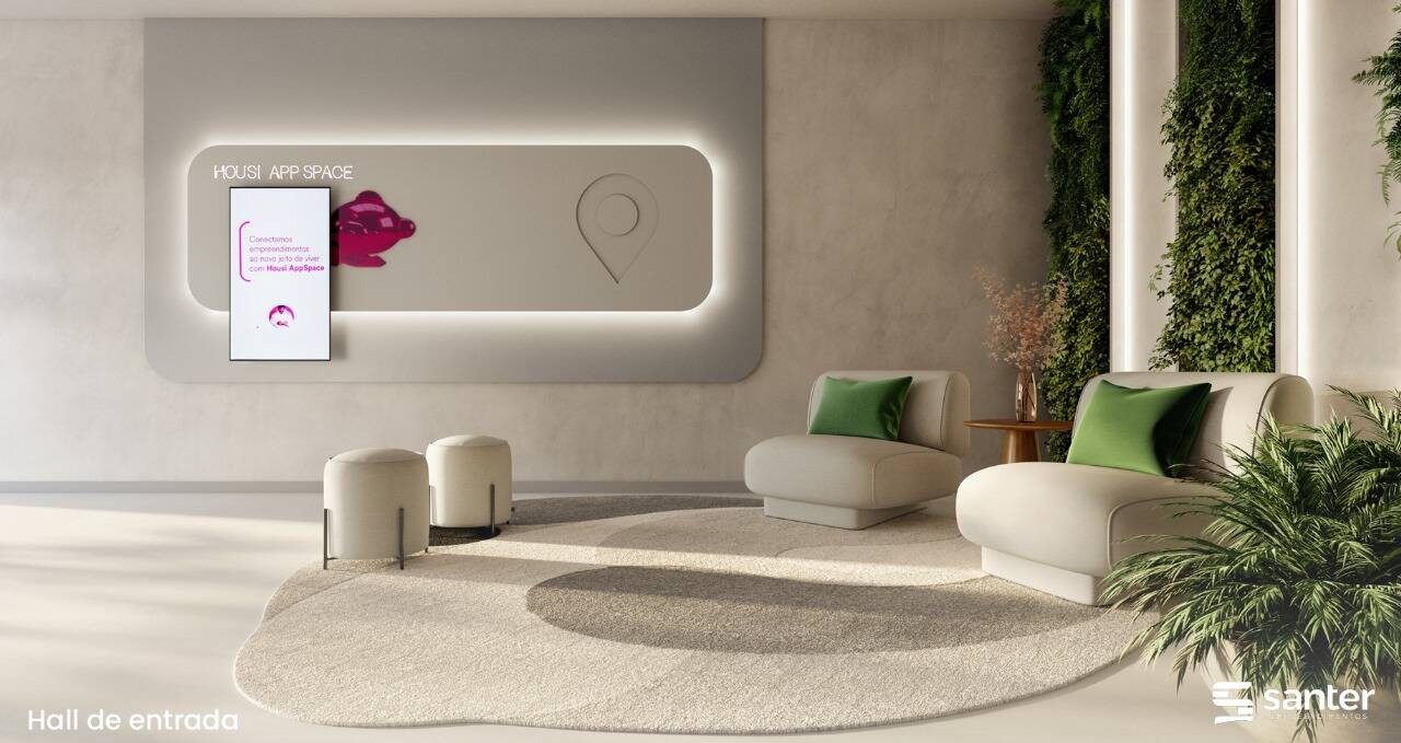 Apartamento, 2 quartos - Foto 9