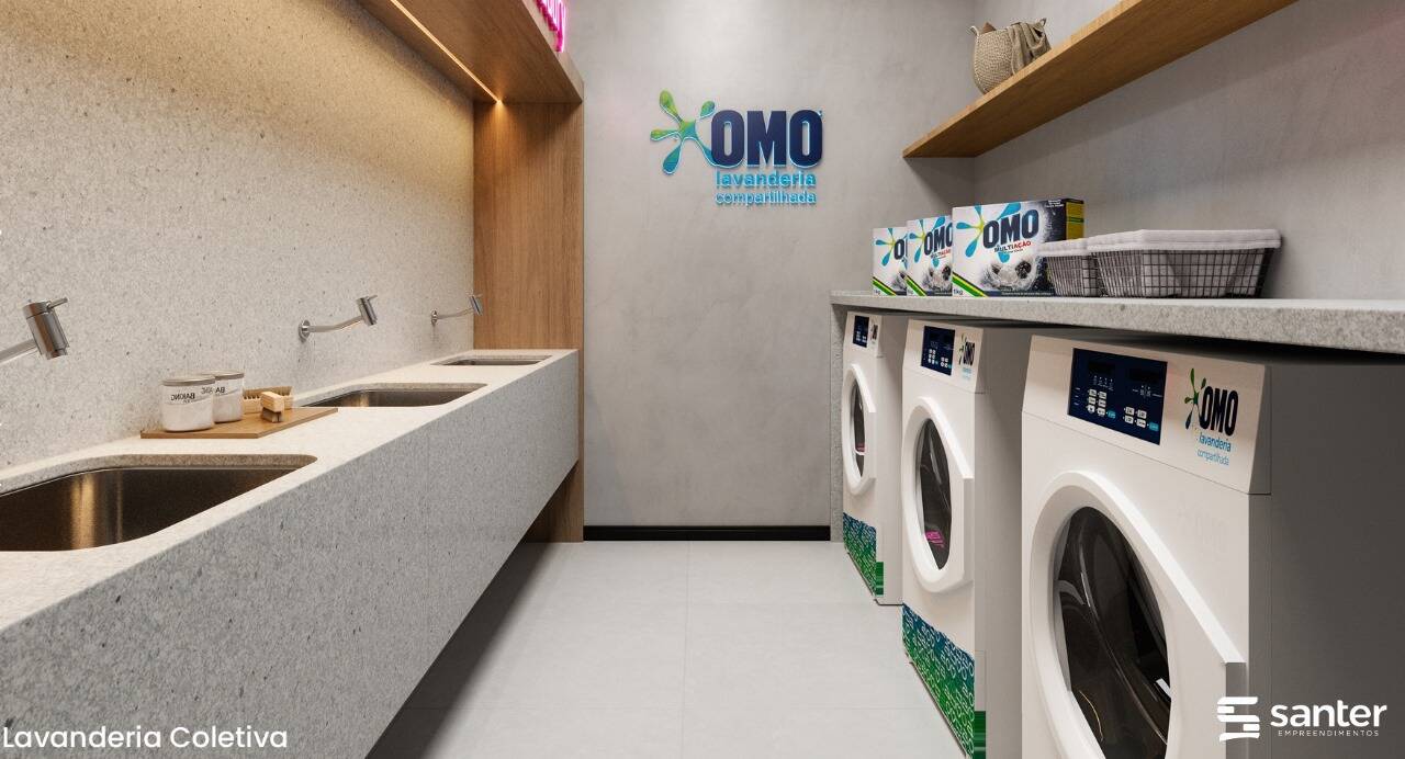 Apartamento, 2 quartos - Foto 11