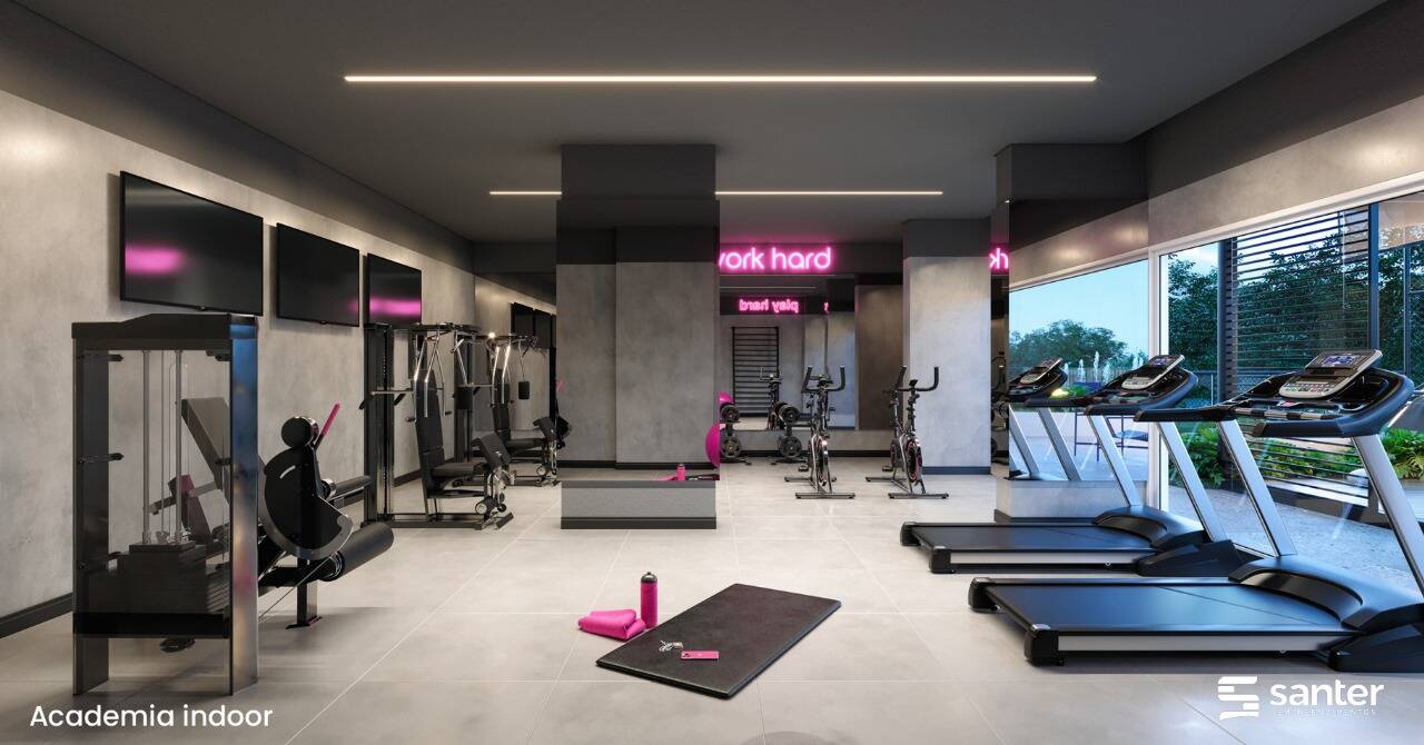 Apartamento, 2 quartos - Foto 14