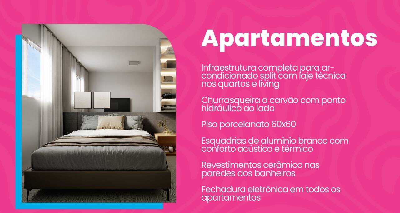 Apartamento, 2 quartos - Foto 16