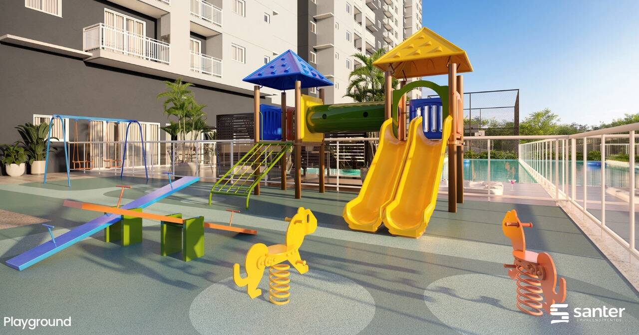 Apartamento, 2 quartos - Foto 17