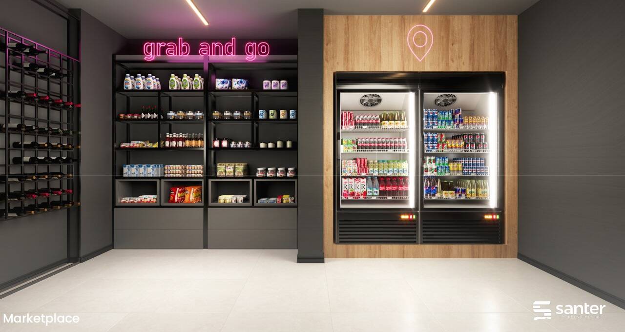 Apartamento, 2 quartos - Foto 18