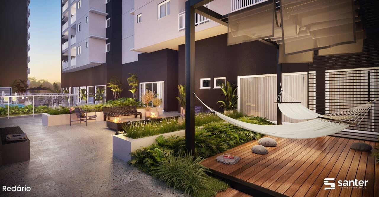 Apartamento, 2 quartos - Foto 20