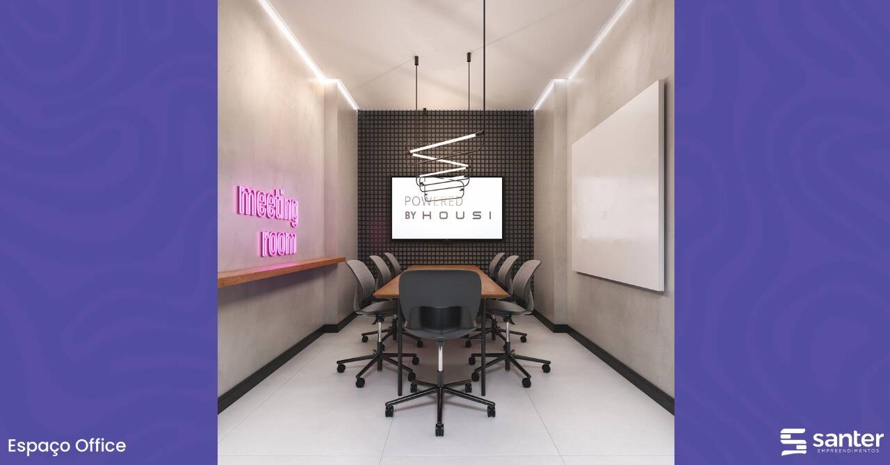 Apartamento, 2 quartos - Foto 21