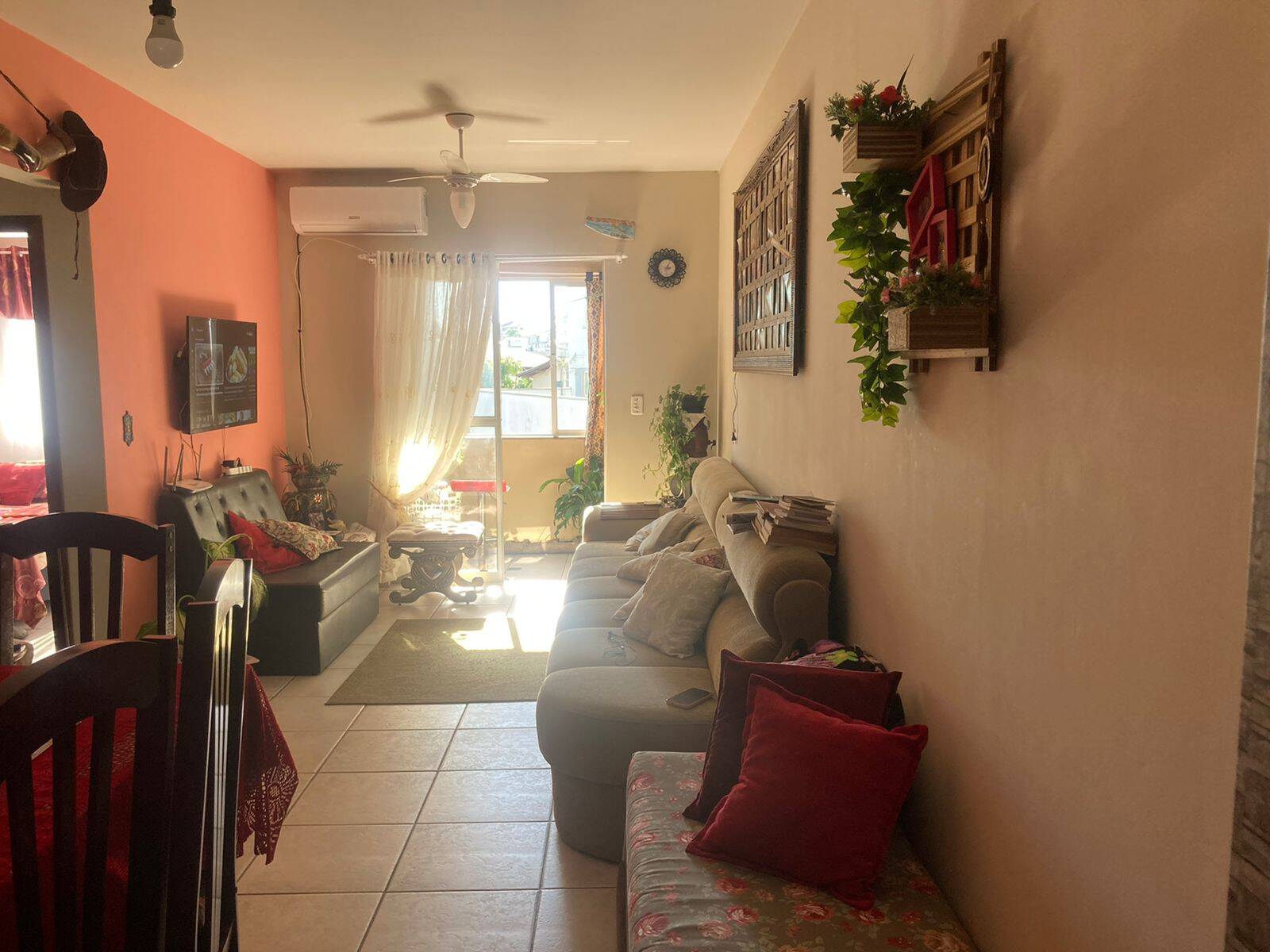 Apartamento, 2 quartos - Foto 3