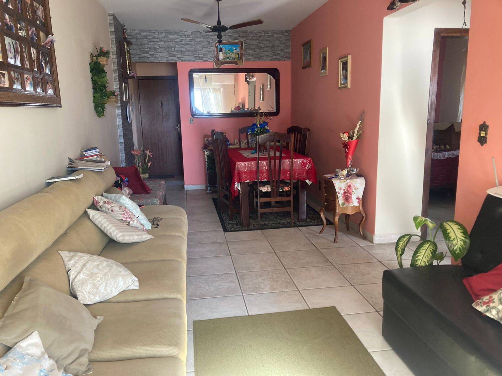 Apartamento, 2 quartos - Foto 8