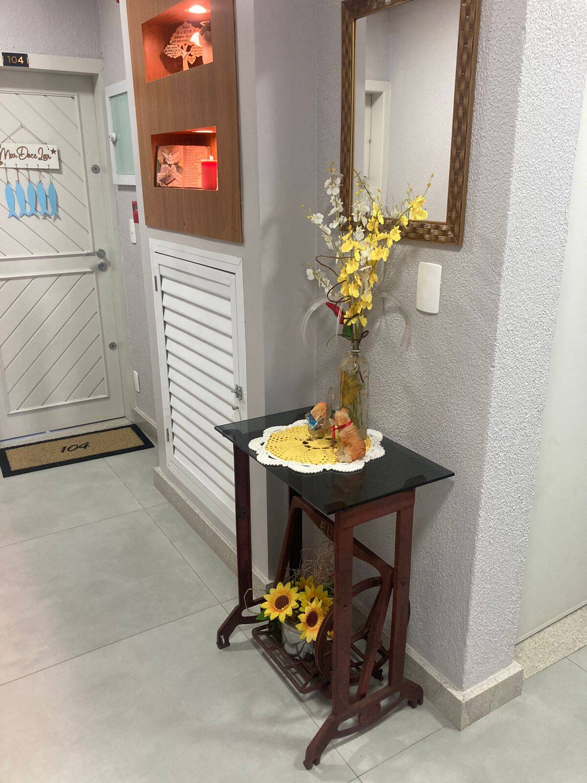 Apartamento, 2 quartos - Foto 6