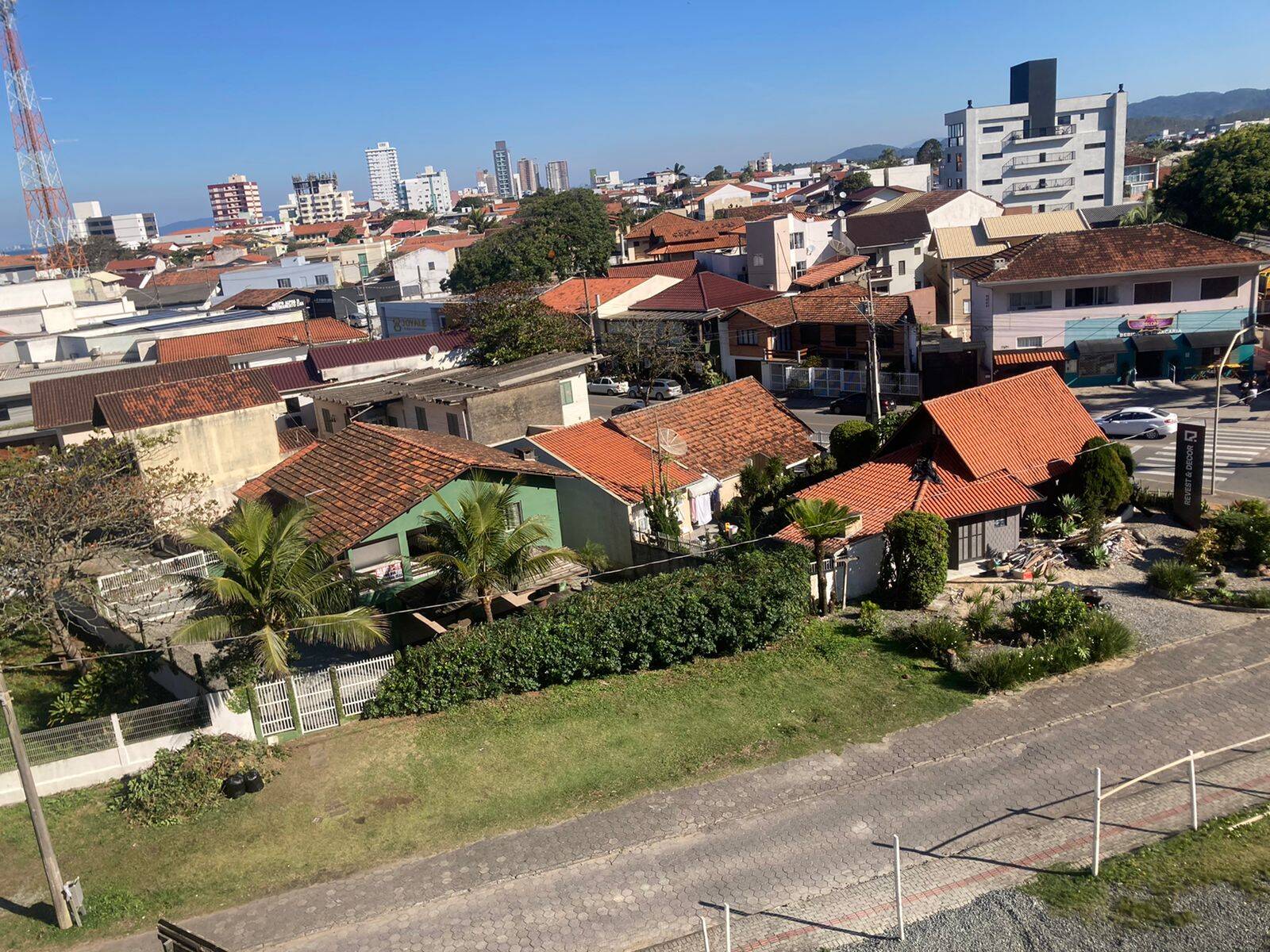 Apartamento, 2 quartos - Foto 12