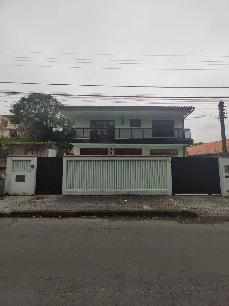 Casa, 5 quartos - Foto 1