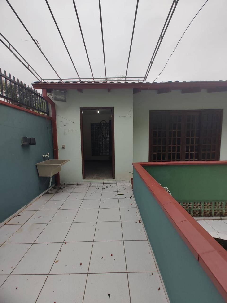 Casa, 5 quartos - Foto 25