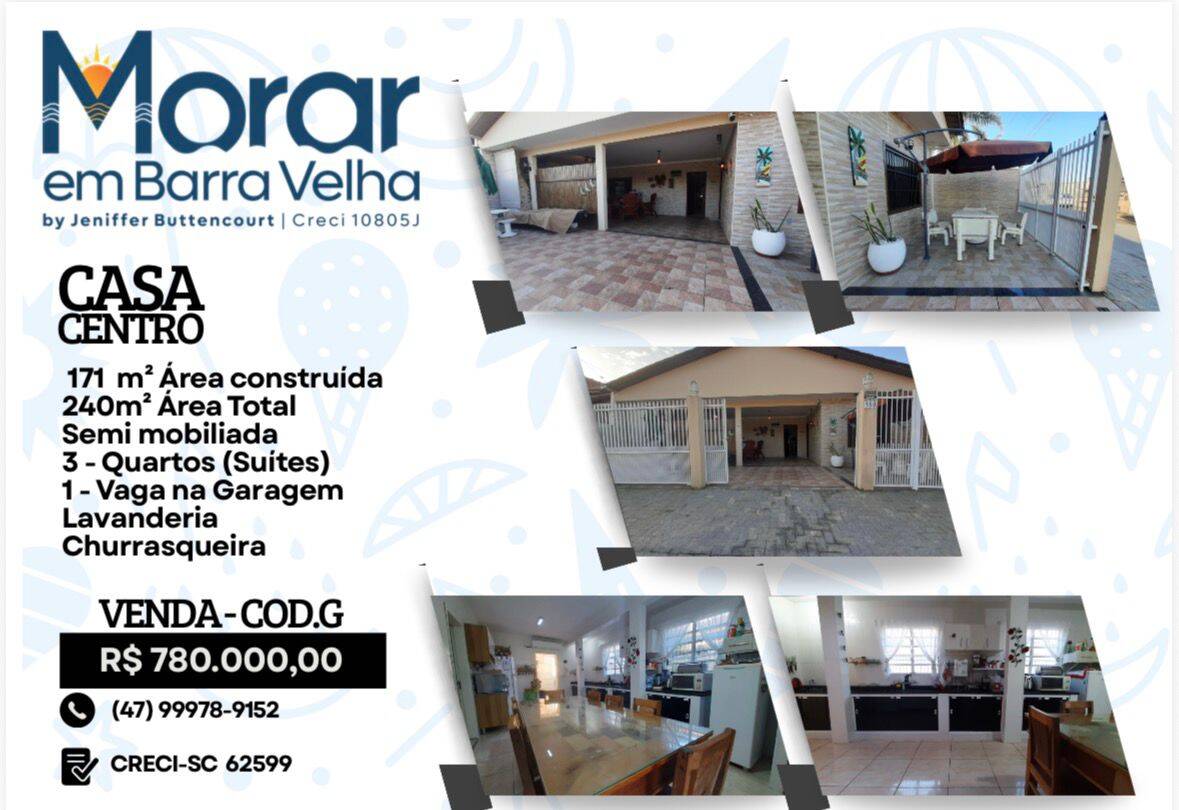 Casa - Foto 1