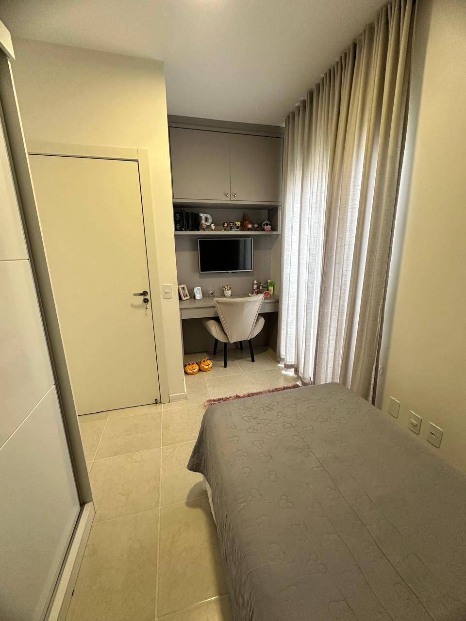 Apartamento, 2 quartos - Foto 12