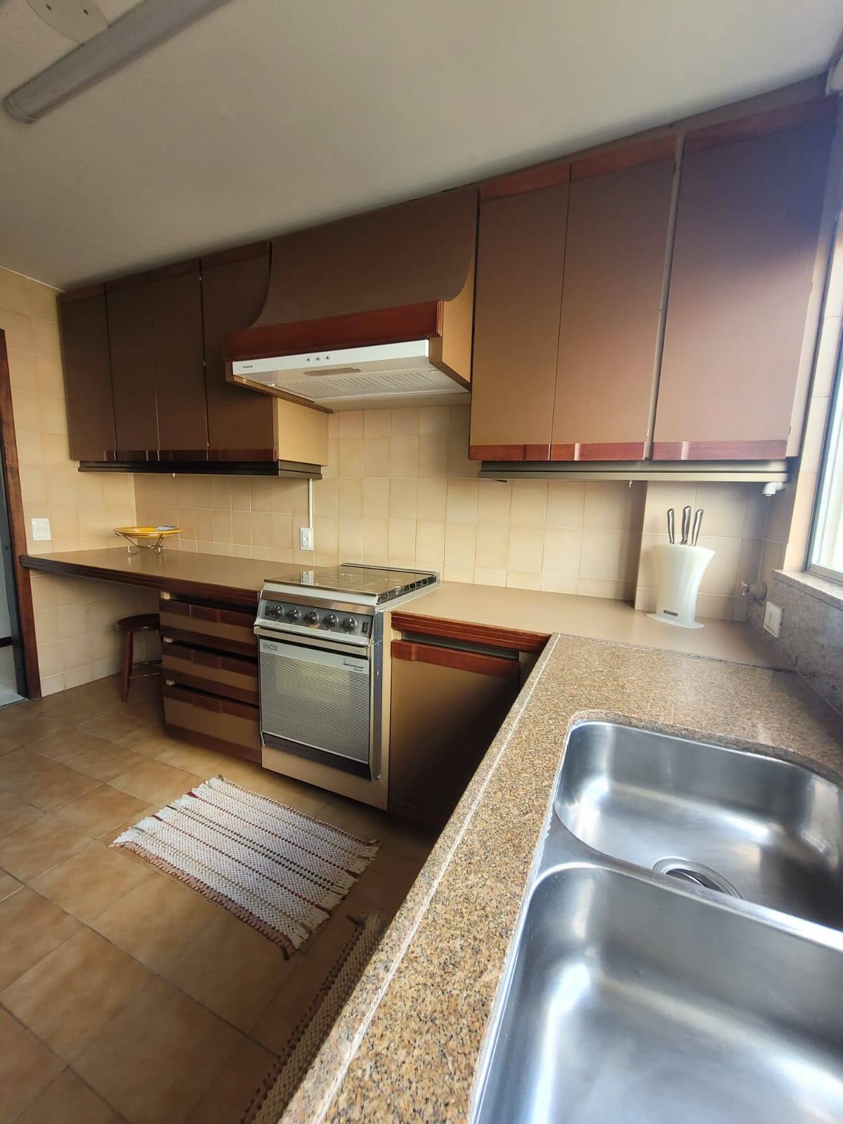 Apartamento, 3 quartos - Foto 1