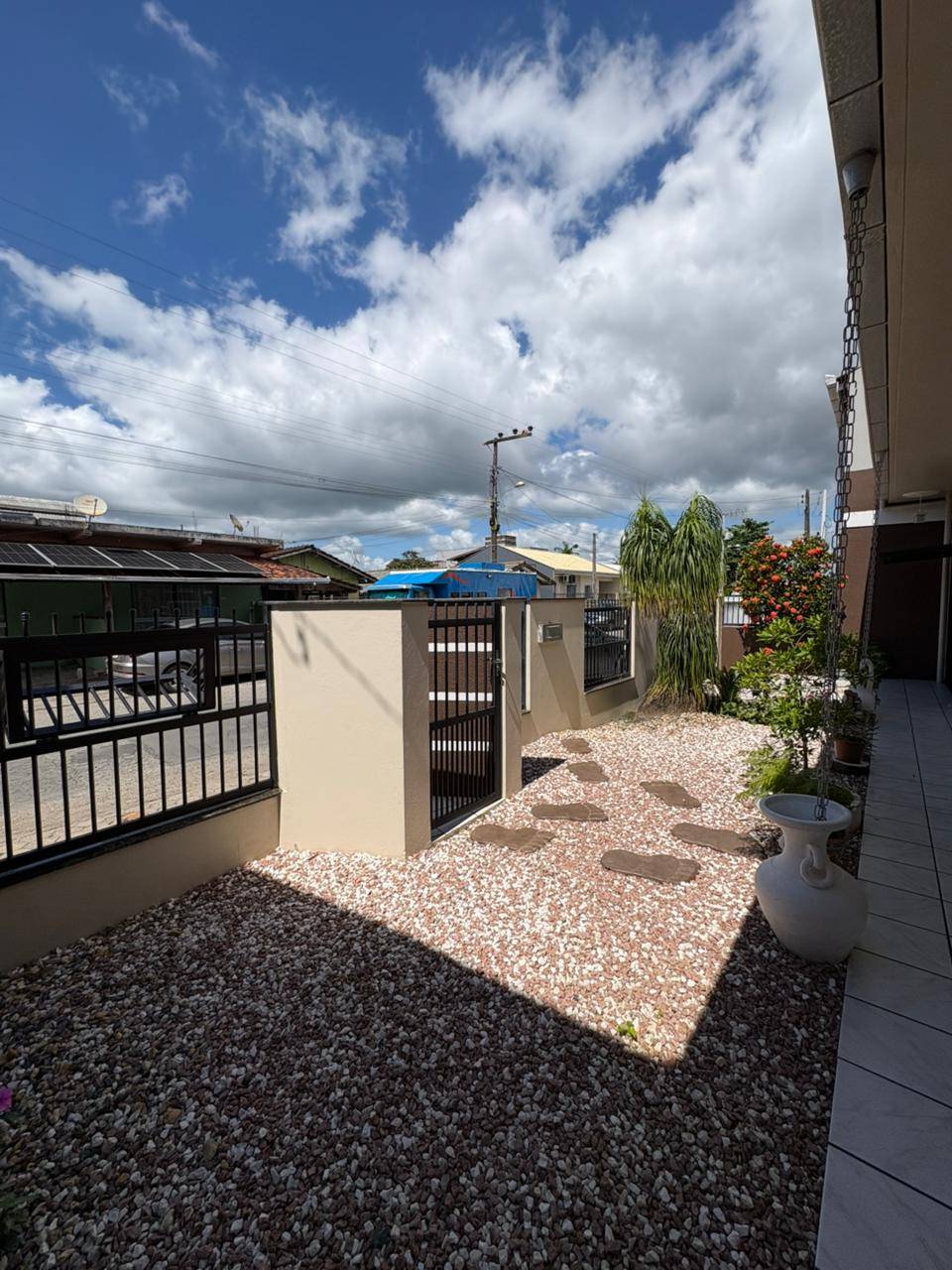 Casa, 3 quartos - Foto 3