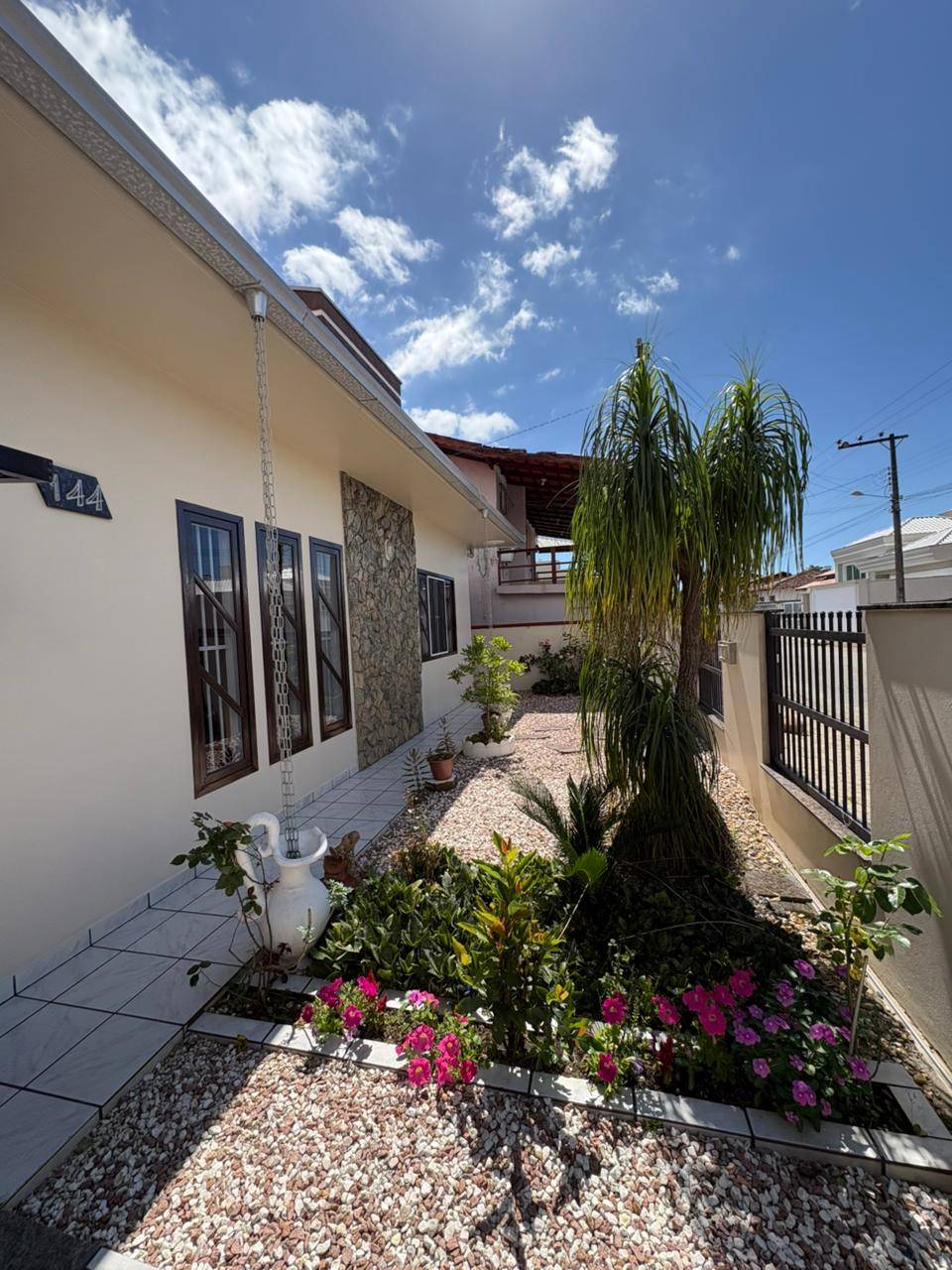 Casa, 3 quartos - Foto 2