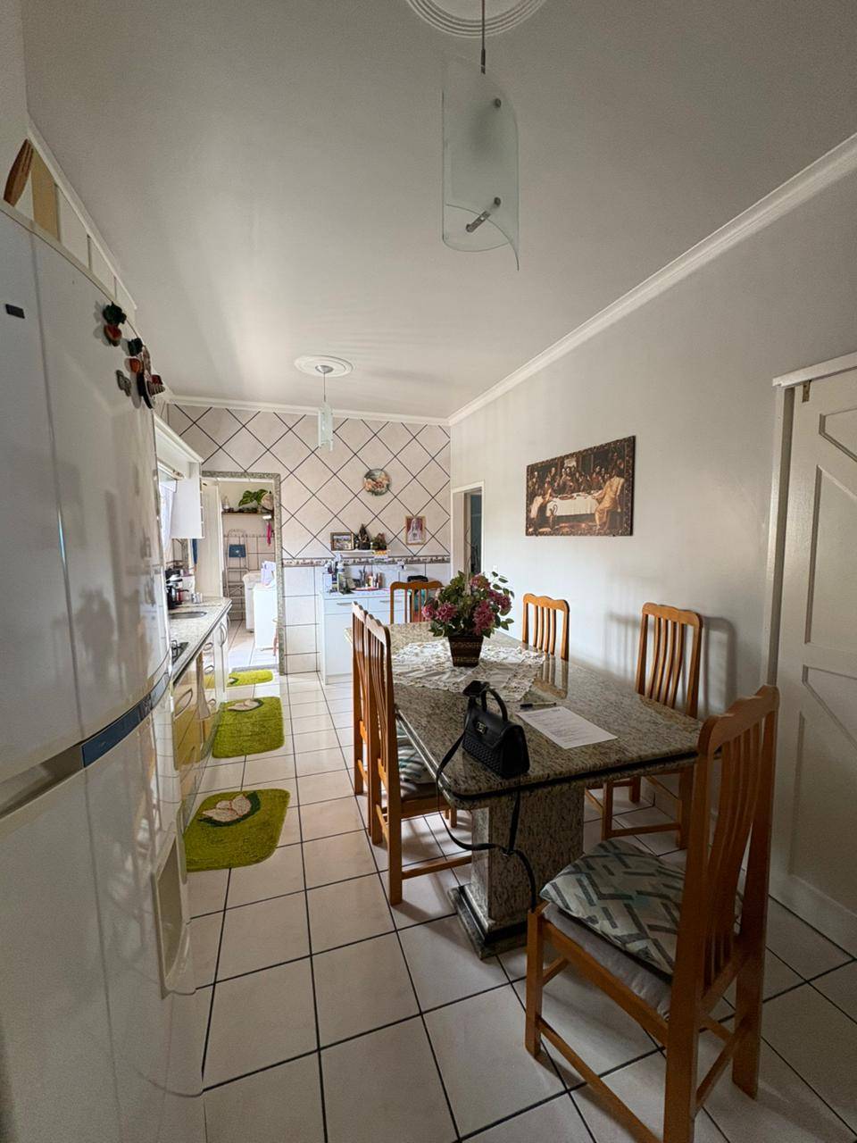 Casa, 3 quartos - Foto 4