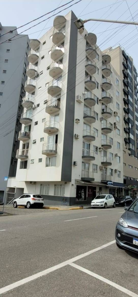 Apartamento, 1 quarto - Foto 1