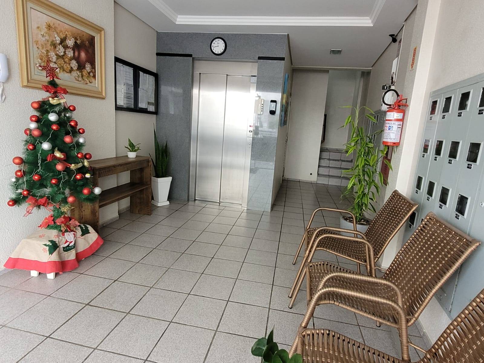 Apartamento, 1 quarto - Foto 10