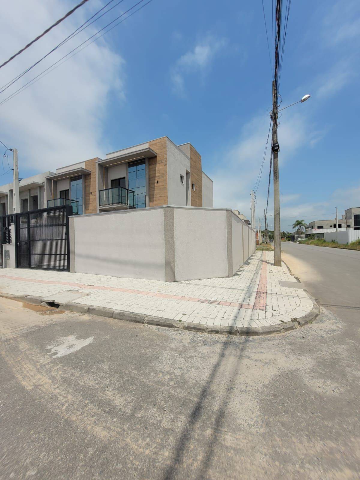 Casa, 3 quartos, 180 m² - Foto 1