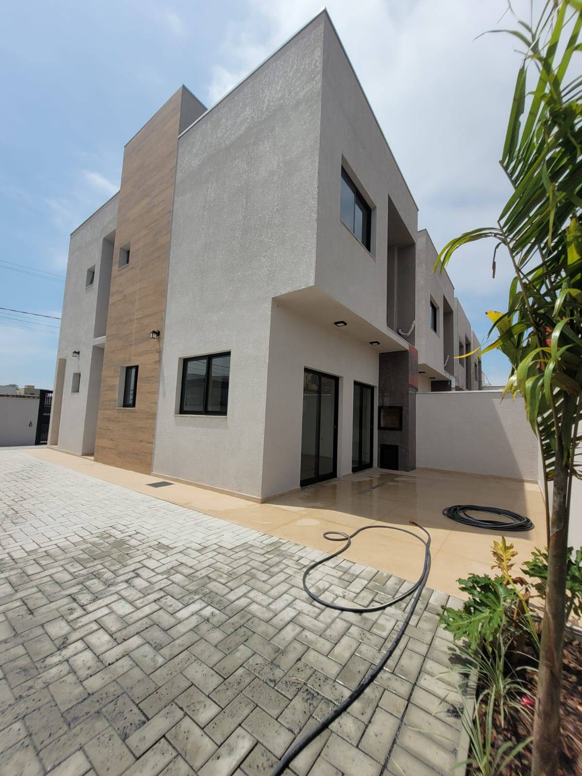 Casa, 3 quartos, 180 m² - Foto 10
