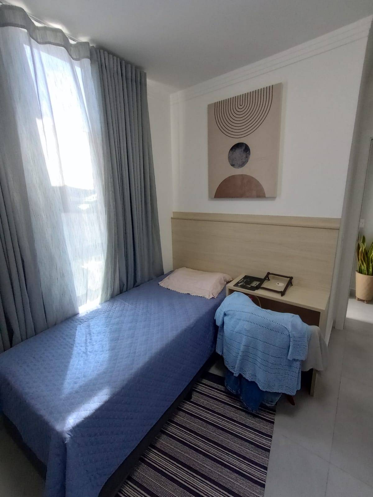 Apartamento, 2 quartos, 61 m² - Foto 5