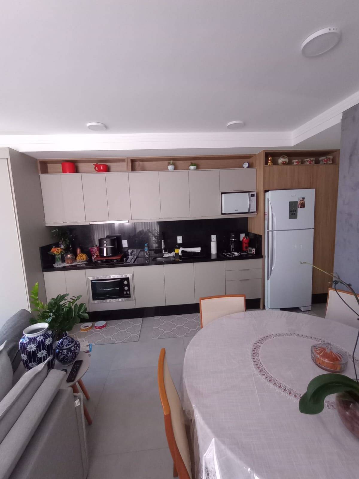 Apartamento, 2 quartos, 61 m² - Foto 4