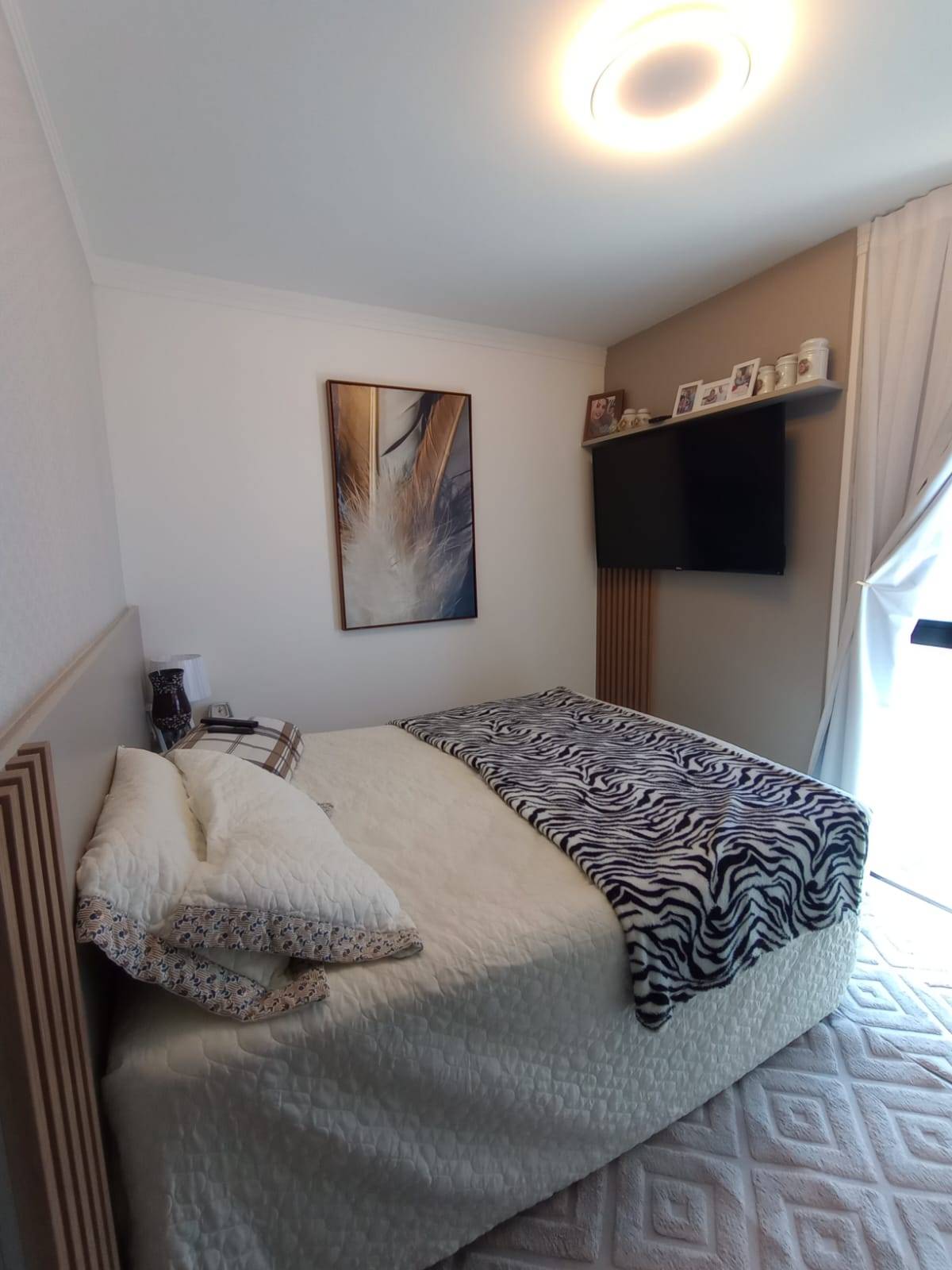Apartamento, 2 quartos, 61 m² - Foto 3