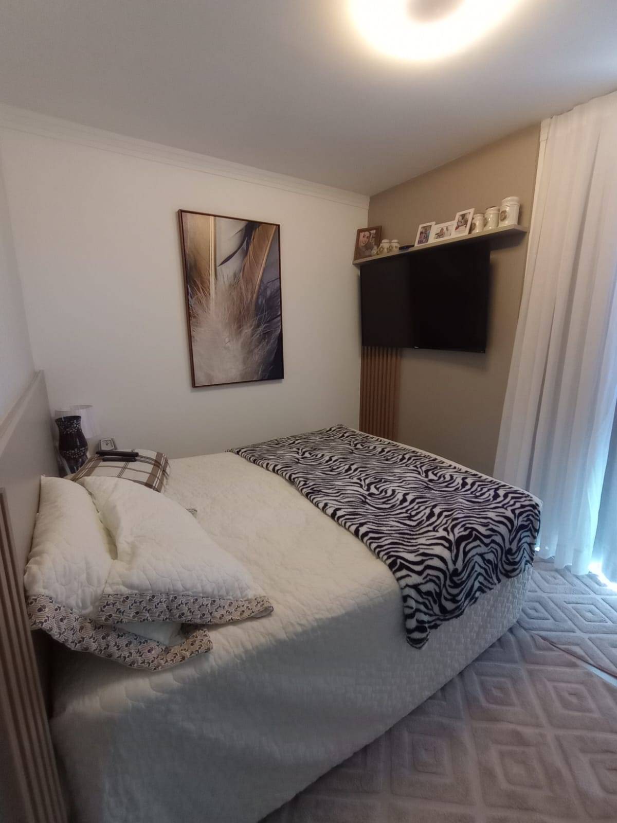Apartamento, 2 quartos, 61 m² - Foto 8