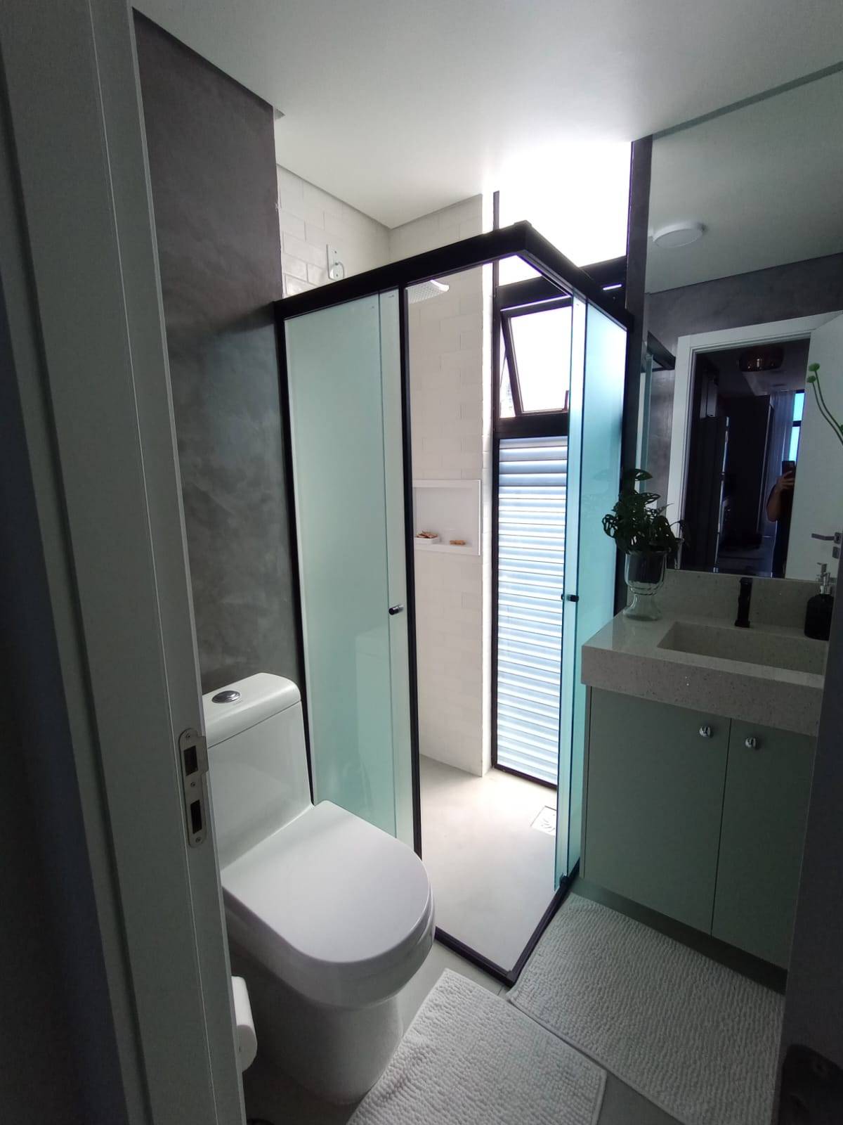 Apartamento, 2 quartos, 61 m² - Foto 6