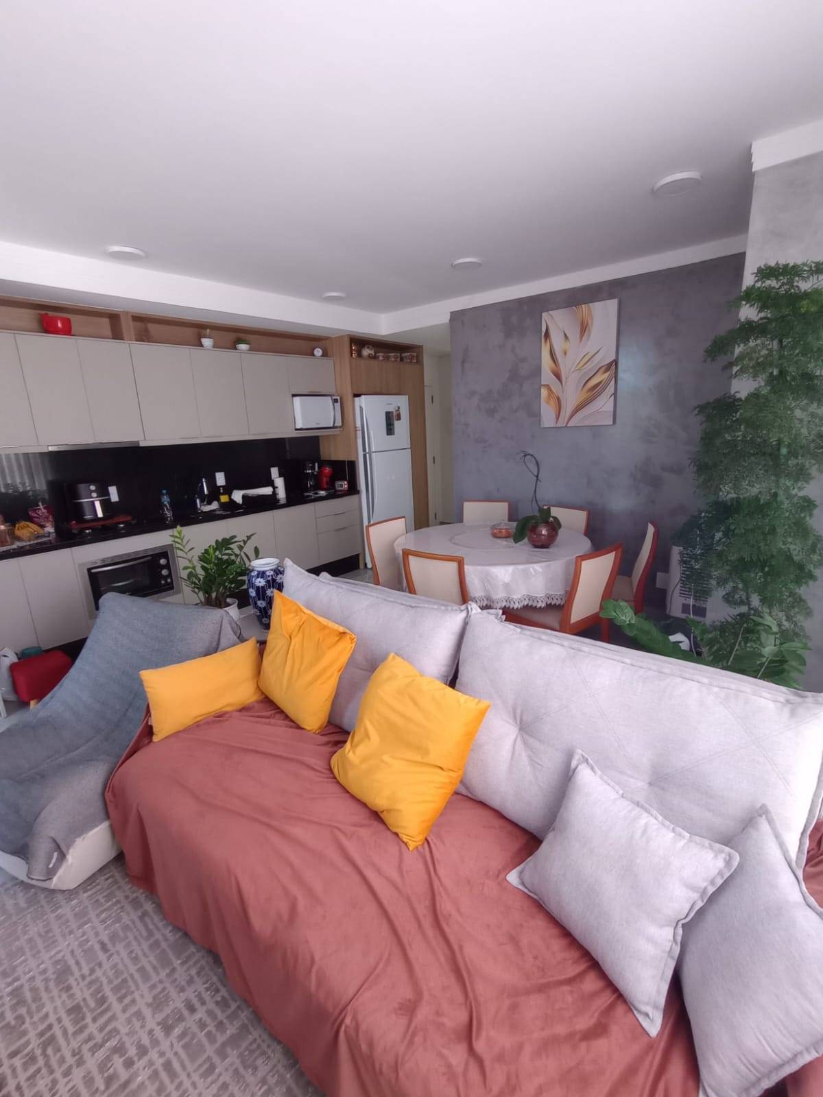 Apartamento, 2 quartos, 61 m² - Foto 9