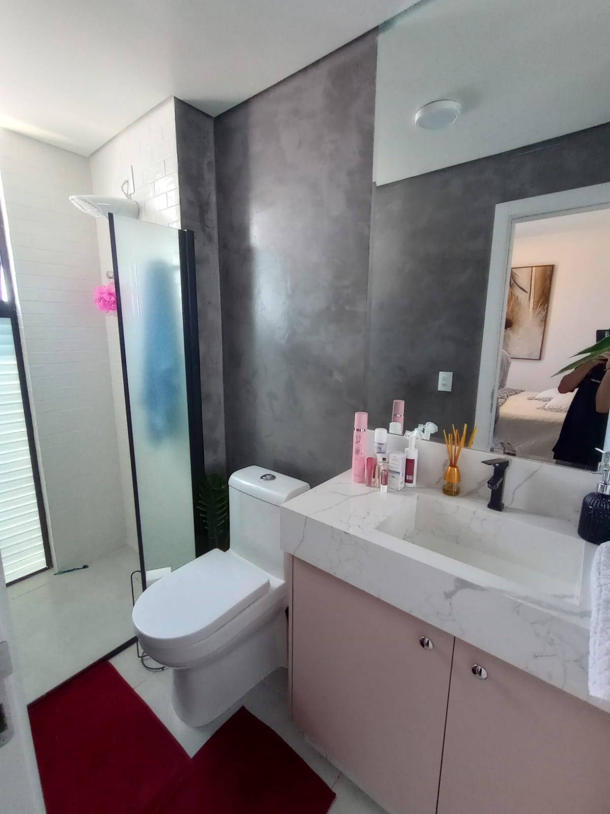 Apartamento, 2 quartos, 61 m² - Foto 14
