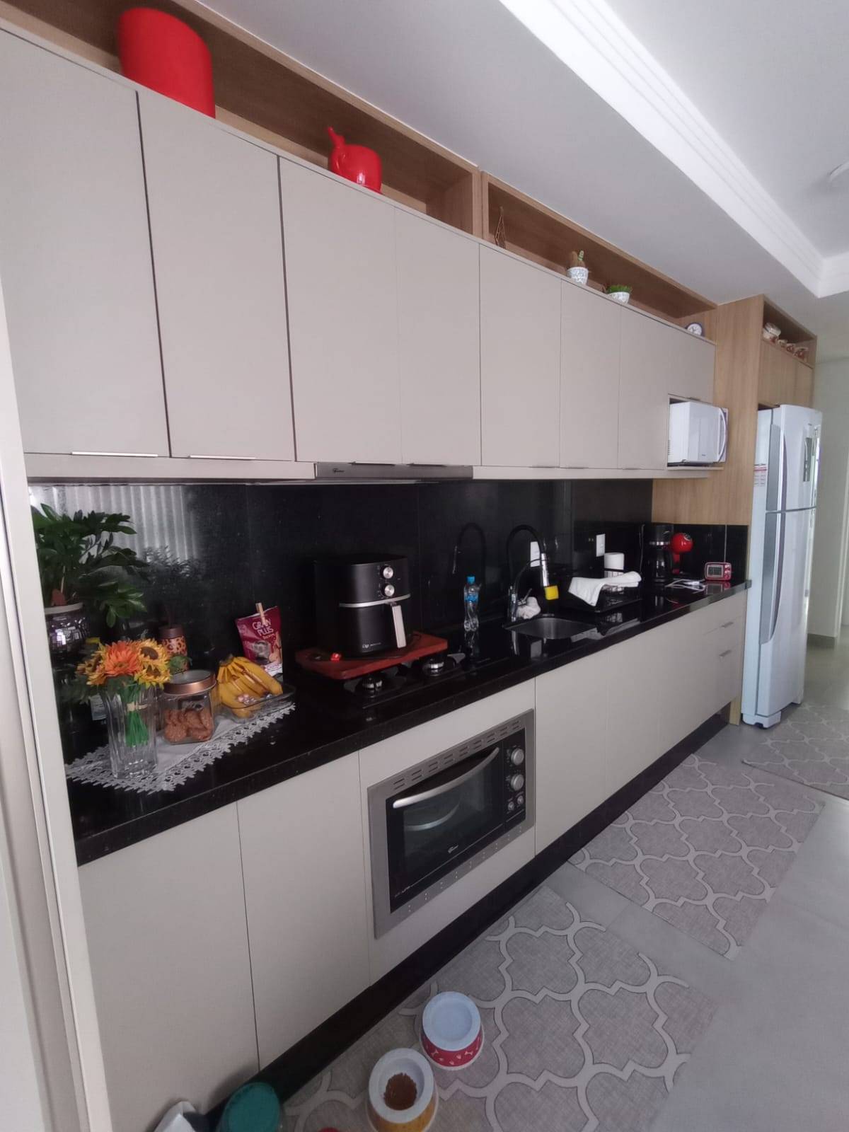 Apartamento, 2 quartos, 61 m² - Foto 12