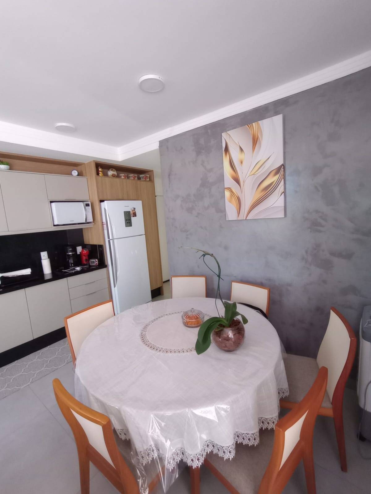 Apartamento, 2 quartos, 61 m² - Foto 15