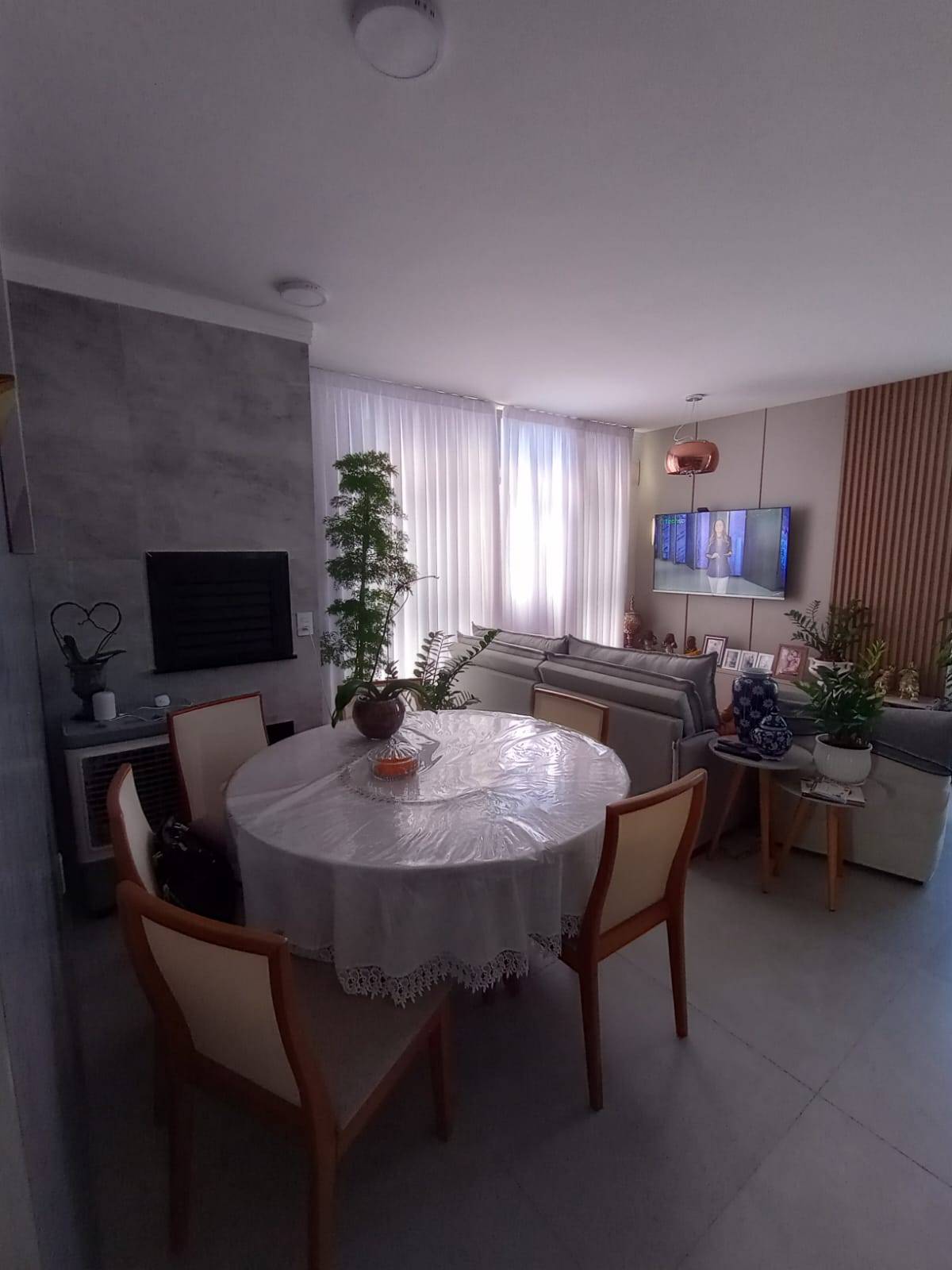 Apartamento, 2 quartos, 61 m² - Foto 11