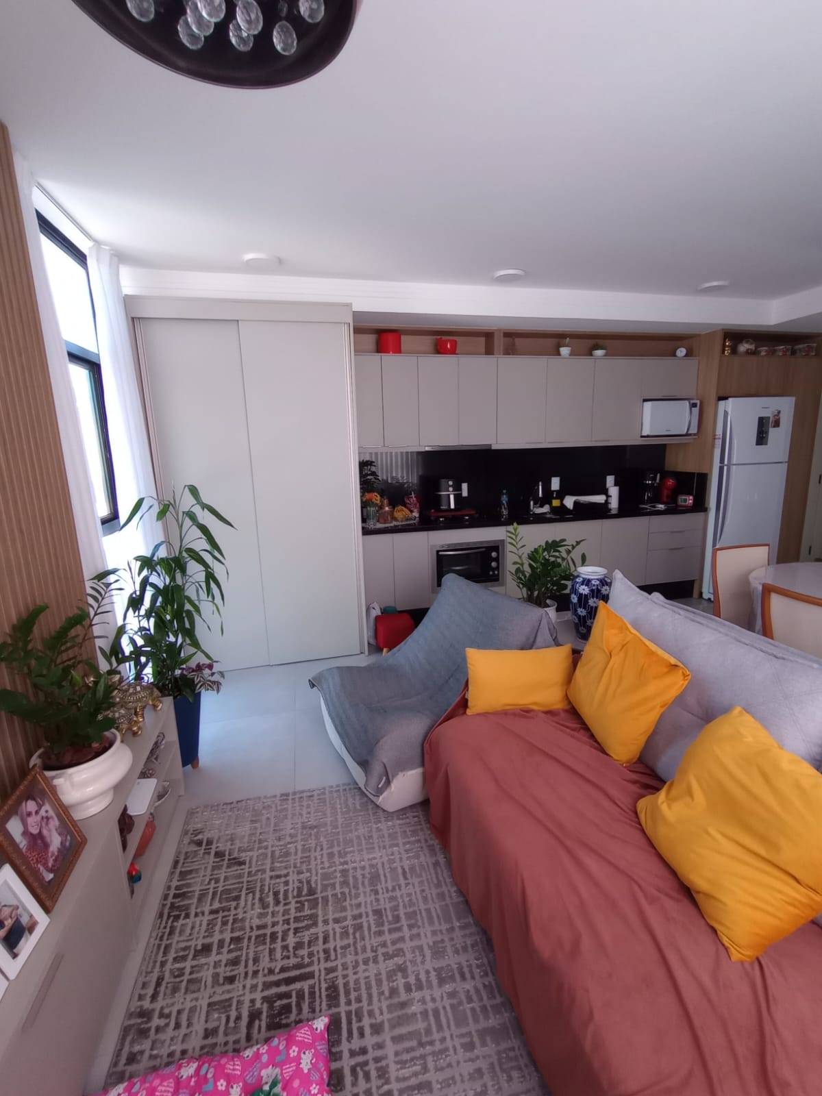 Apartamento, 2 quartos, 61 m² - Foto 18