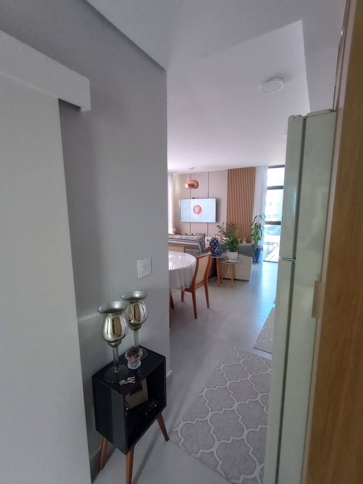 Apartamento, 2 quartos, 61 m² - Foto 23