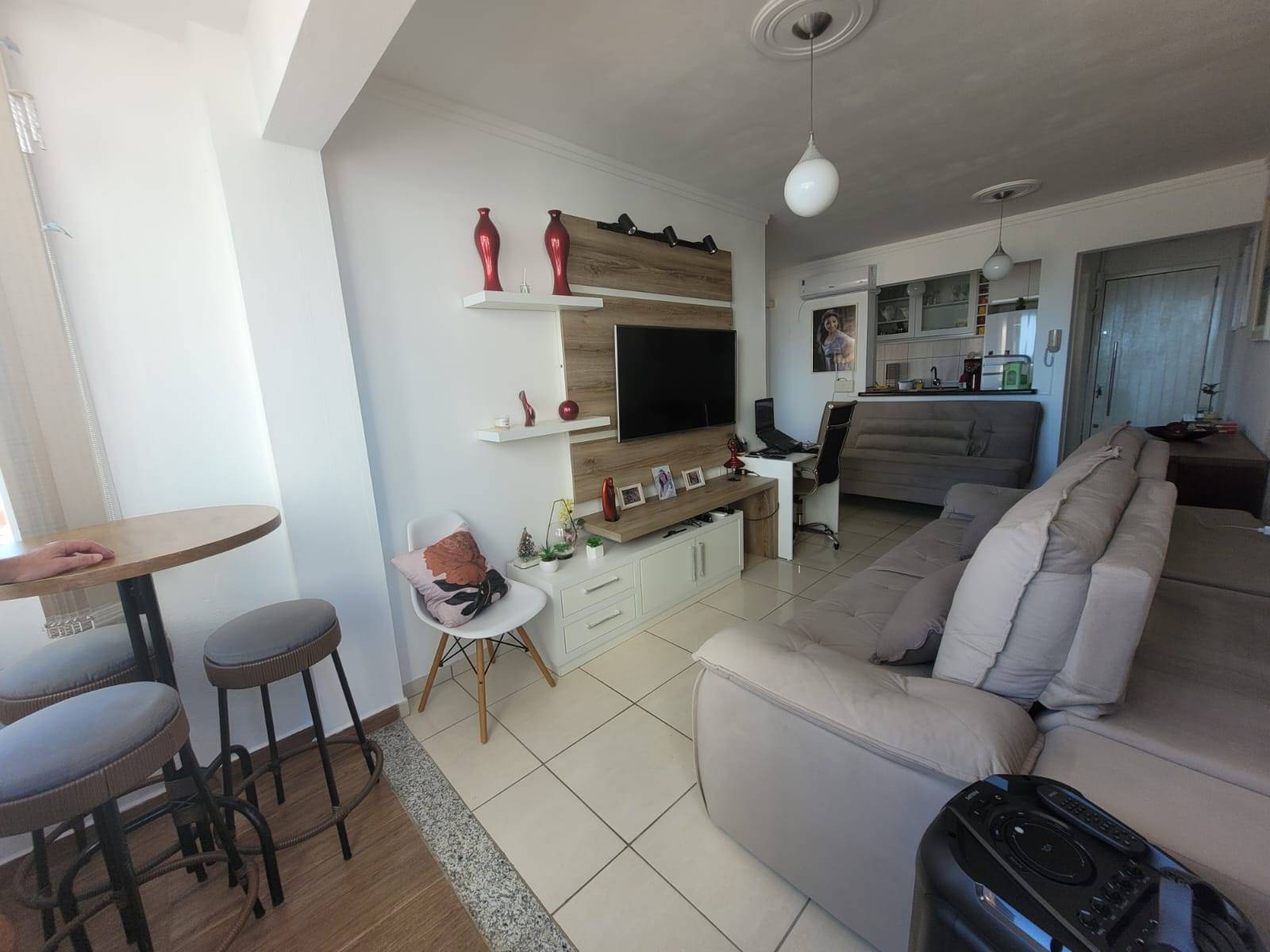 Apartamento, 1 quarto - Foto 7