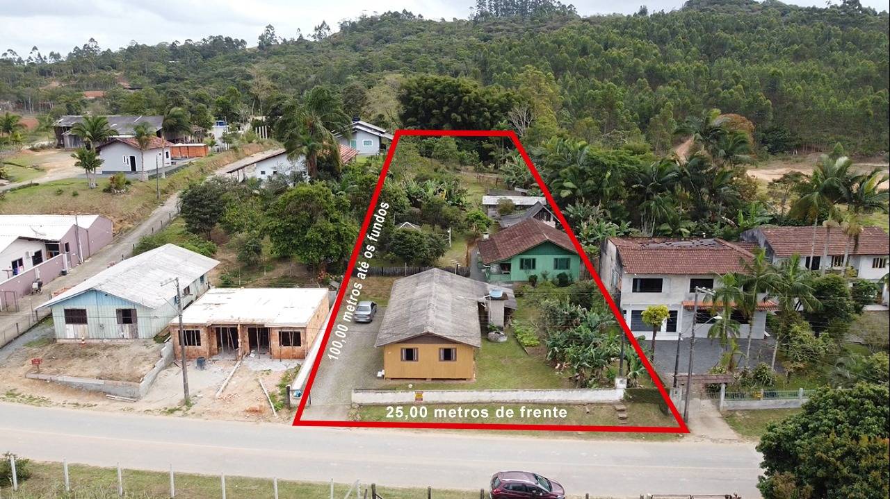 Terreno, 2500 m² - Foto 1