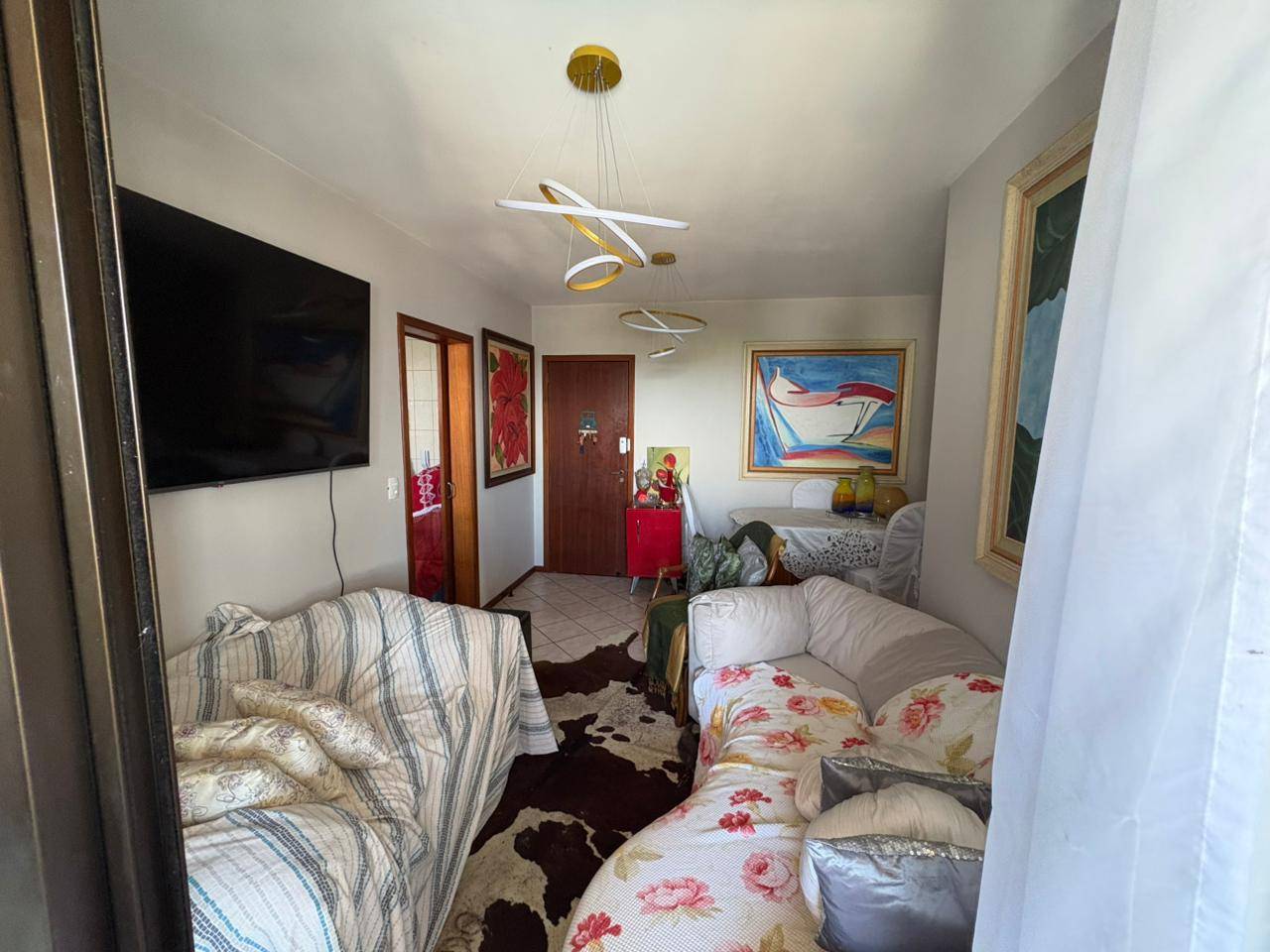 Apartamento, 2 quartos - Foto 4