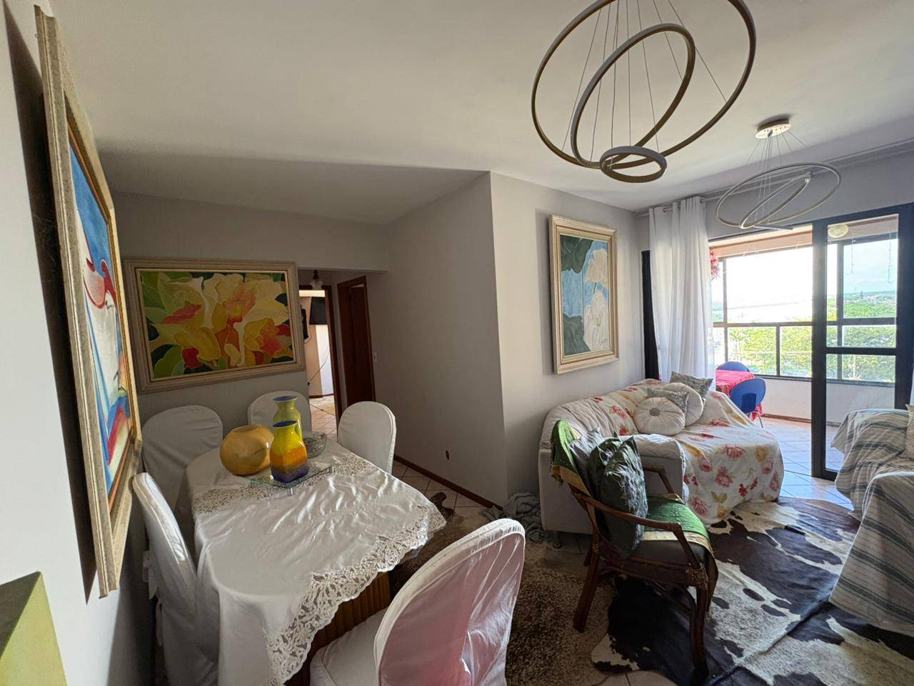 Apartamento, 2 quartos - Foto 5